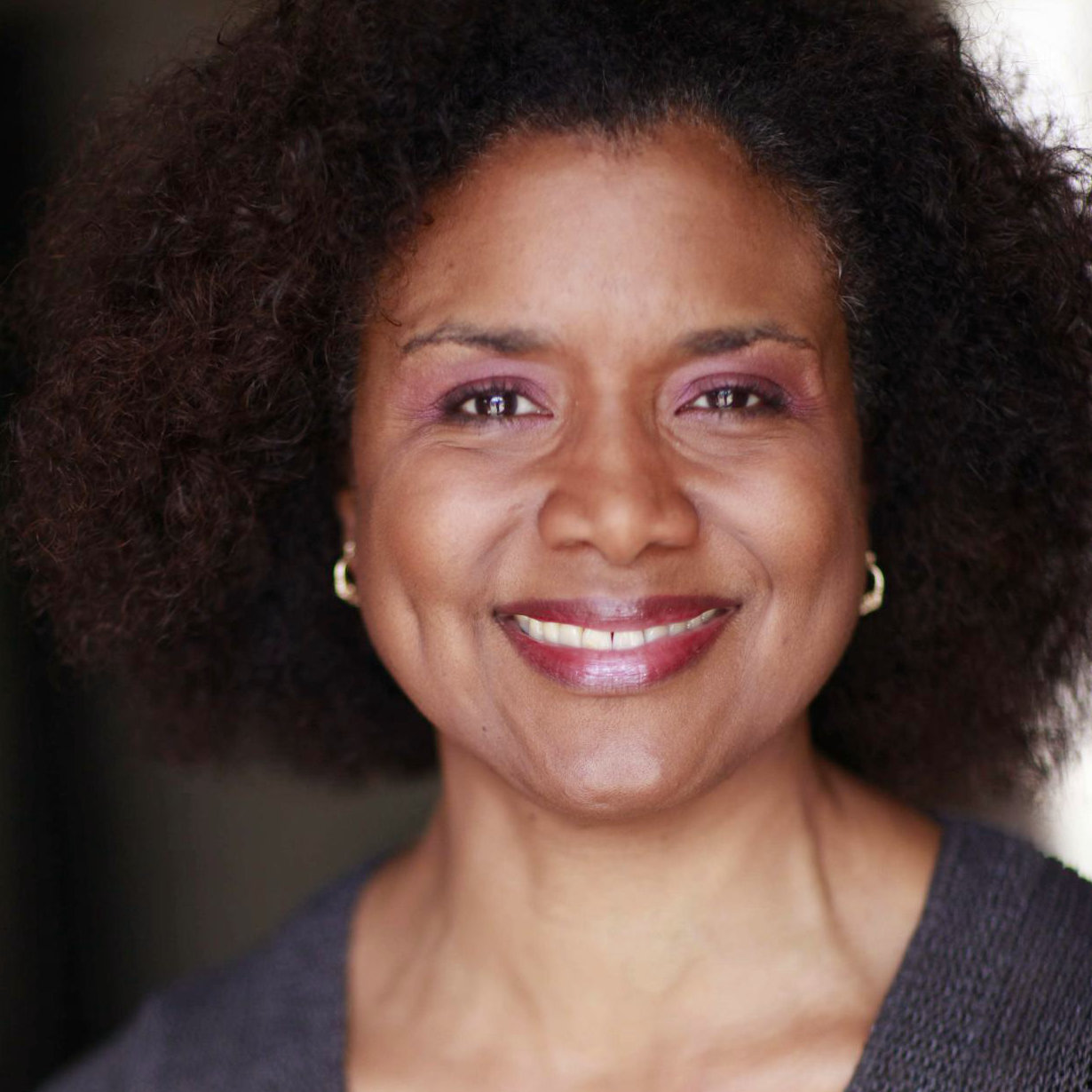 Donna M Johnson